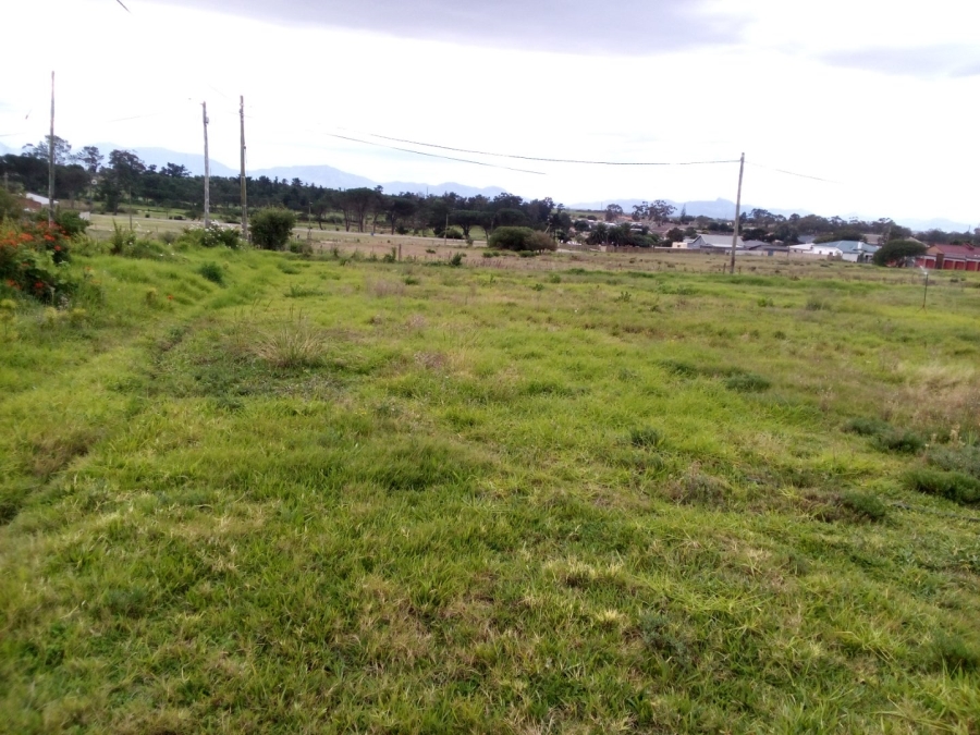  Bedroom Property for Sale in Albertinia Western Cape